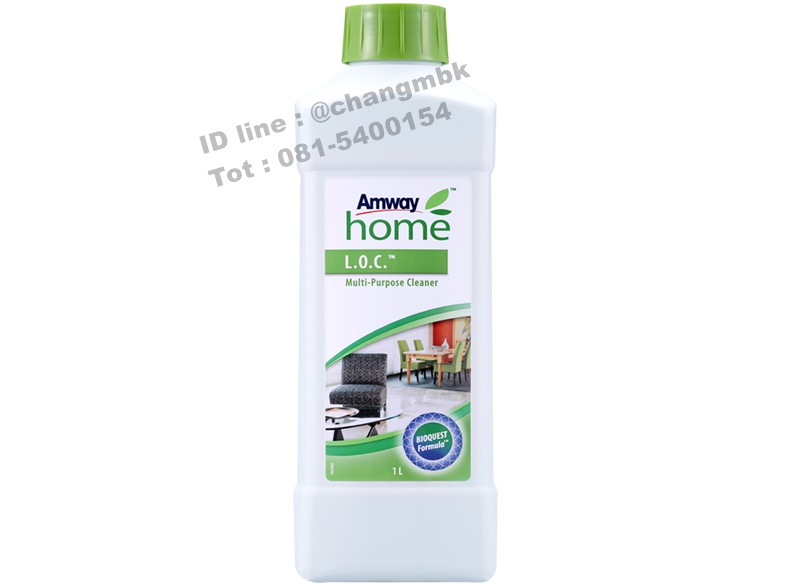 L.O.C Multi-Purpose Cleaner