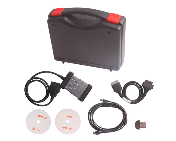 Nissan Consult 3 Plus