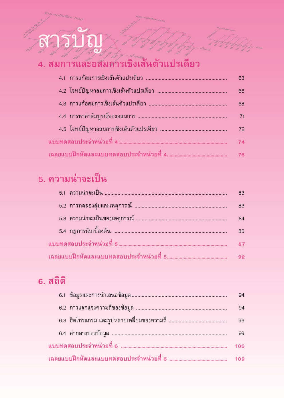สรุปเข้ม คณิตศาสตร์ ม.3 โดย พ.ศ.พัฒนา