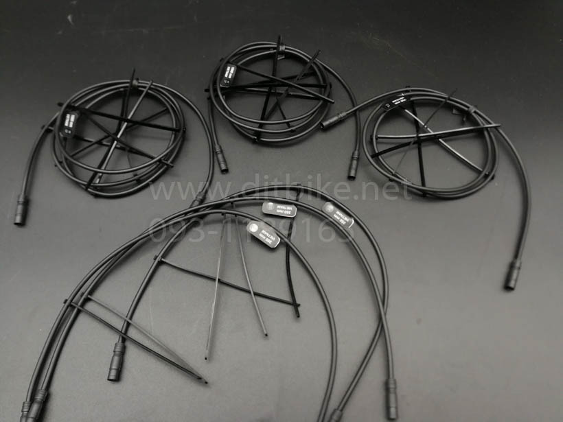 Set Upgrade Ultegra DI2 (R8050)