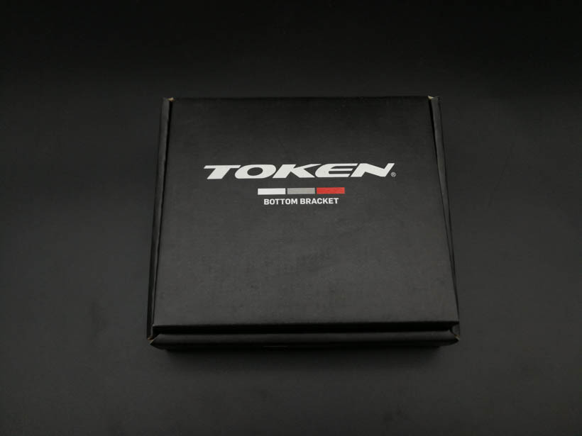 กะโหลก Token Ninja Pressfit TF24