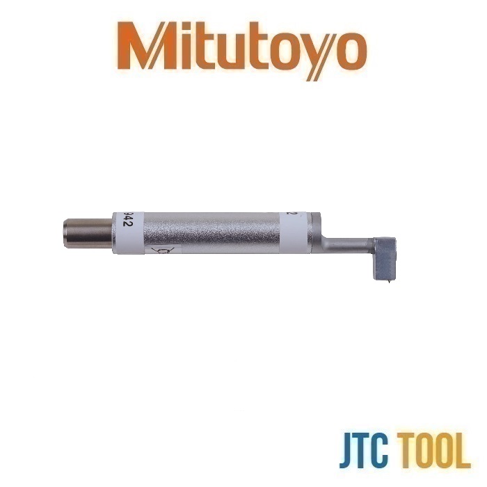 อะไหล่หัวสัมผัสชิ้นงาน - Deep Groove Detector for Surftest Roughness Tester Portable Series 178 [Brand: Mitutoyo]