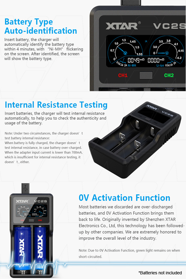 ไฟฉายแรงสูงพกพาขนาดใหญ่รุ่นใหม่ Convoy M4X18A CREE XHP 70.2 4300 LM