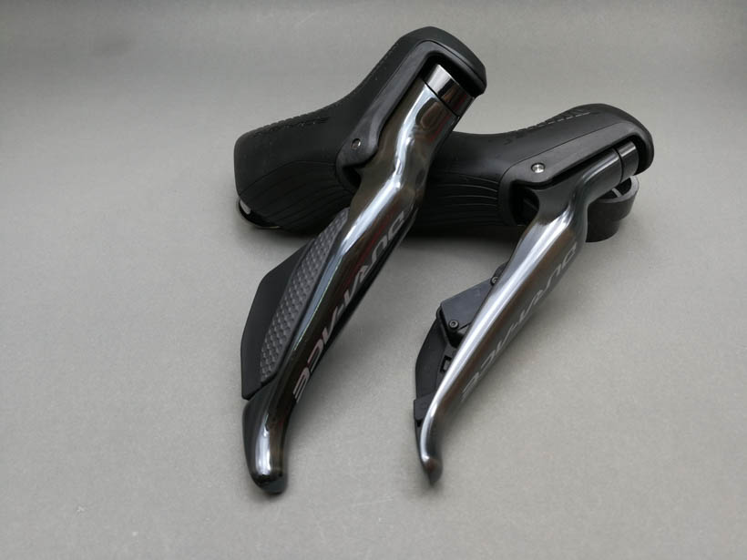 Set Upgrade Dura Ace DI2 (9150)