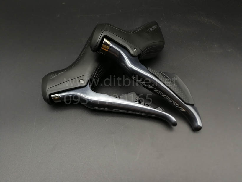 Set Upgrade Ultegra DI2 (R8050)