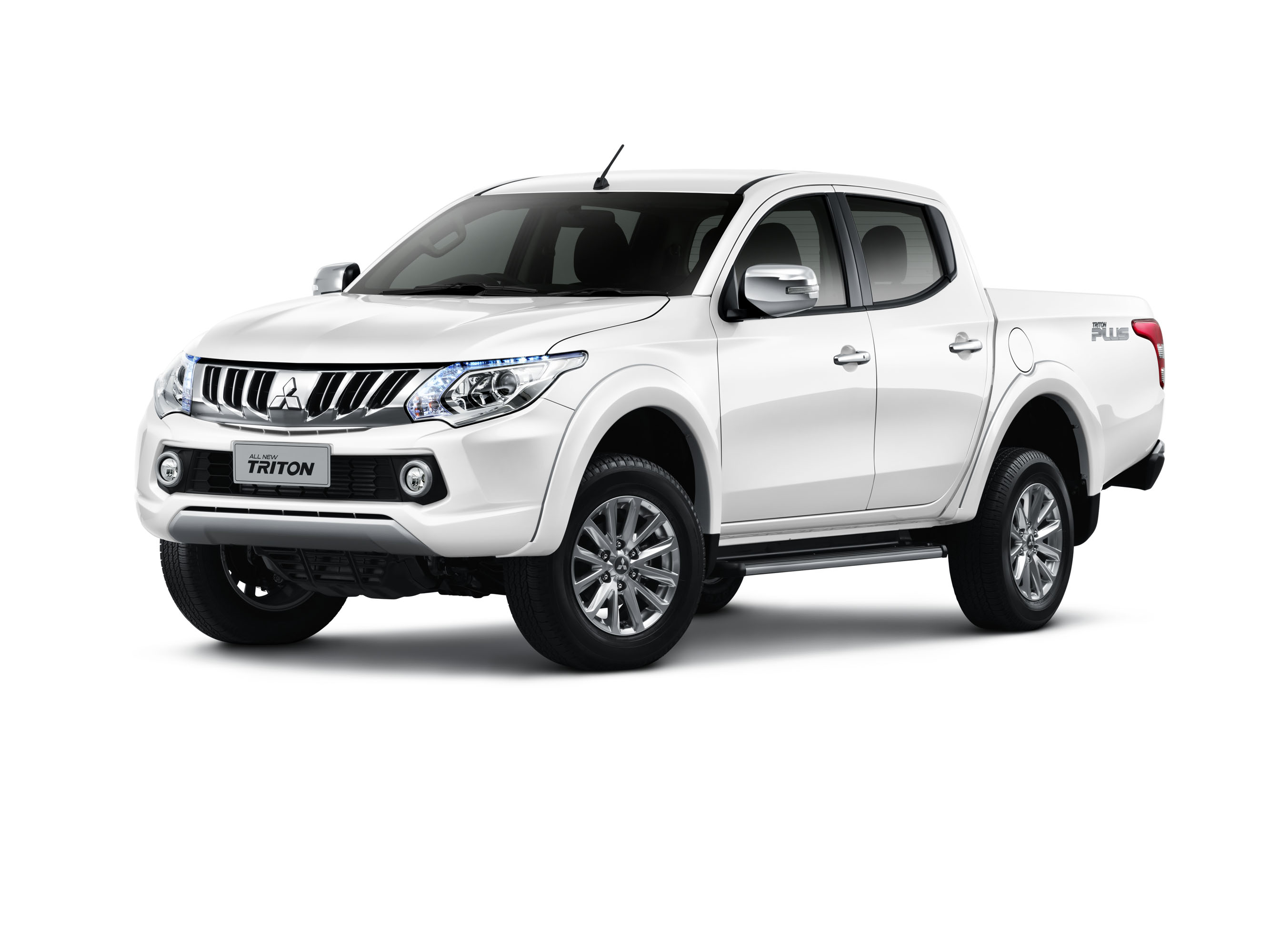 DVD คู่มือซ่อม วงจรไฟฟ้า (Wiring Diaram) รถยนต์ MITSUBISHI ALL NEW TRITON (15-17)