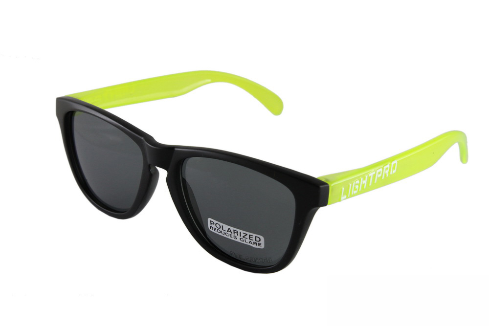 LIGHTPRO LP003 Neon Green