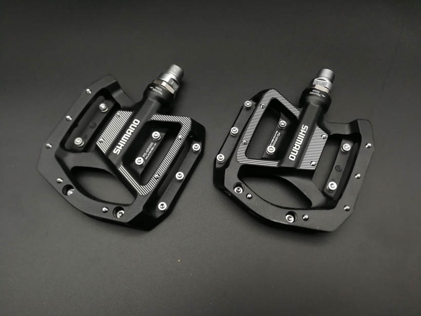 บันได Shimano PD-GR500