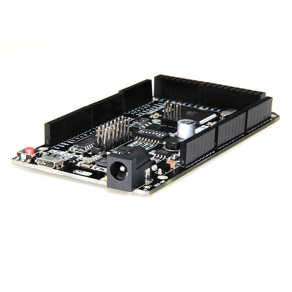 Arduino Mega WiFi R3 (ATmega2560 + ESP8266)