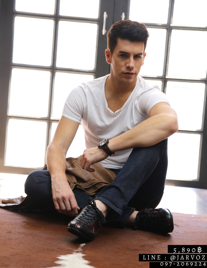 Celvin Shoes - พร้อมส่งไซส์ 40-44