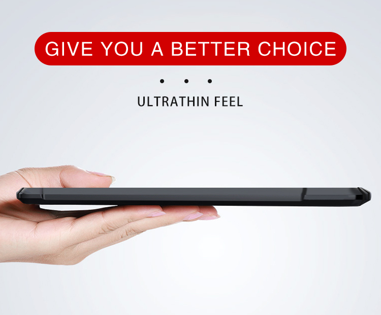 เคส Motorola edge 20 fusion ผลิตจาก TPU กันกระแทกได้ (VICKIE)