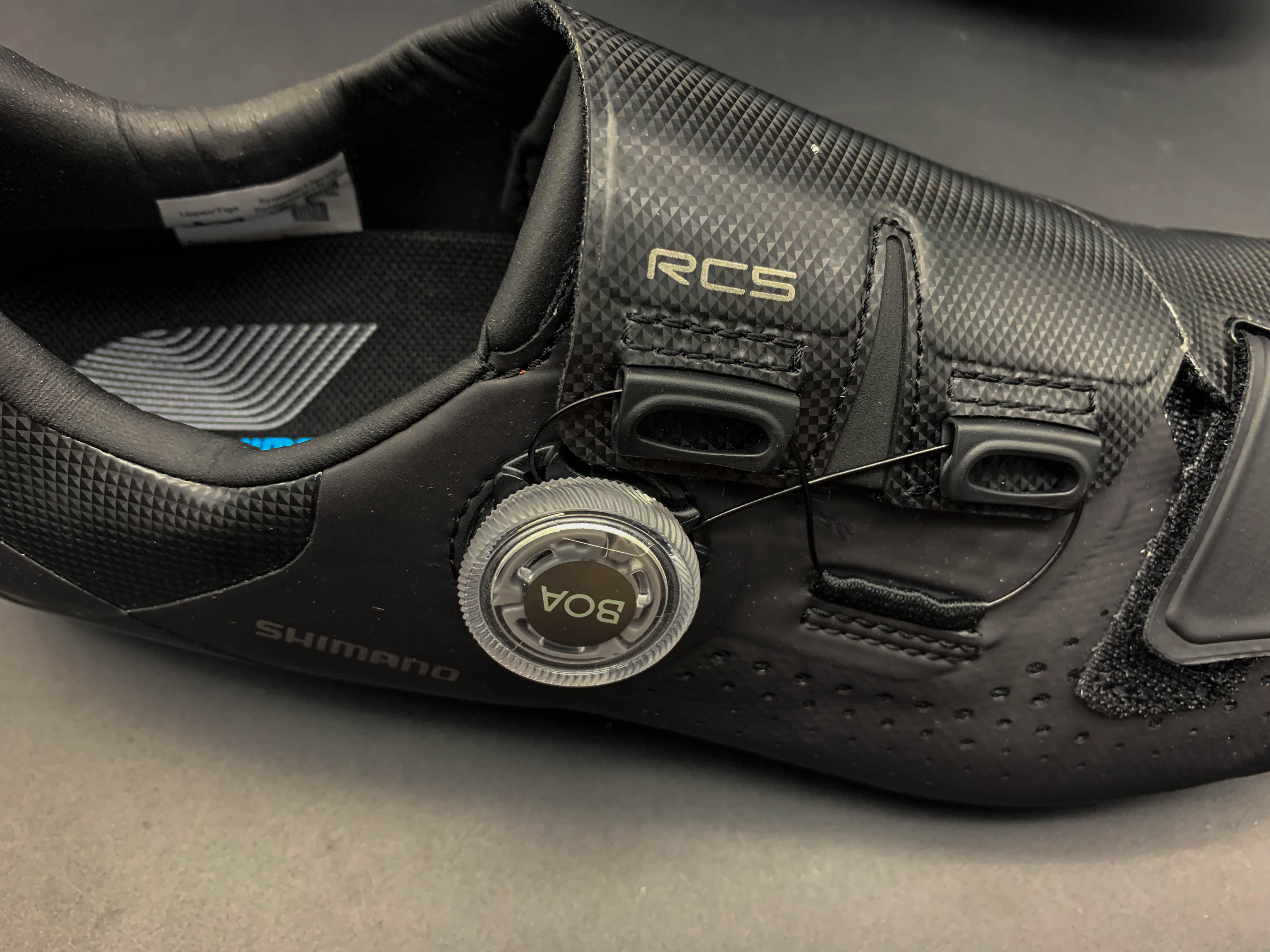 รองเท้า Shimano RC500