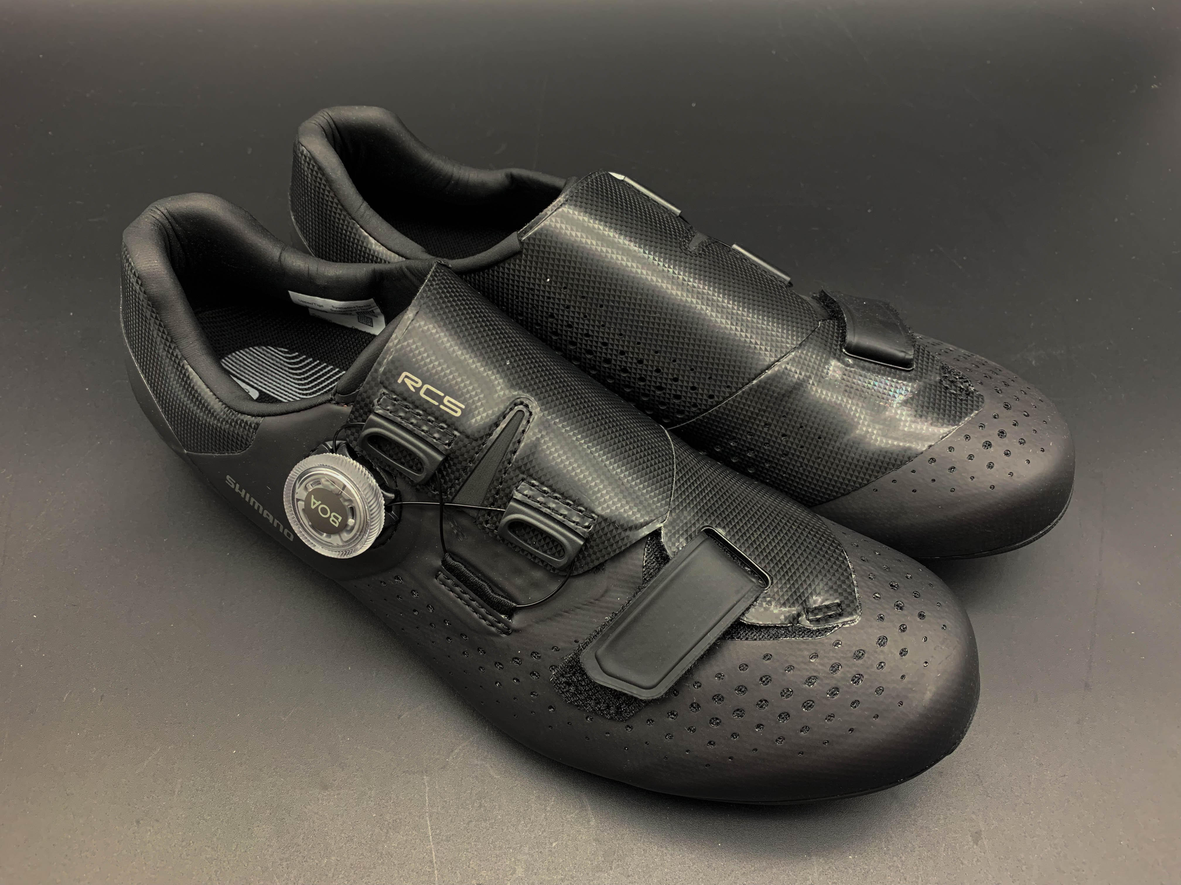 รองเท้า Shimano RC500