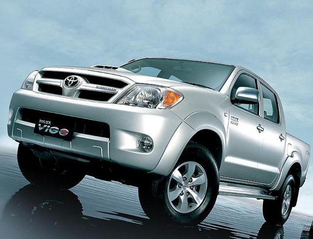 CD วิธี add key ( add กุญแจ ) TOYOTA Hilux VIGO ภาษาไทย