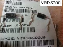 MBR5200 (MBR520)