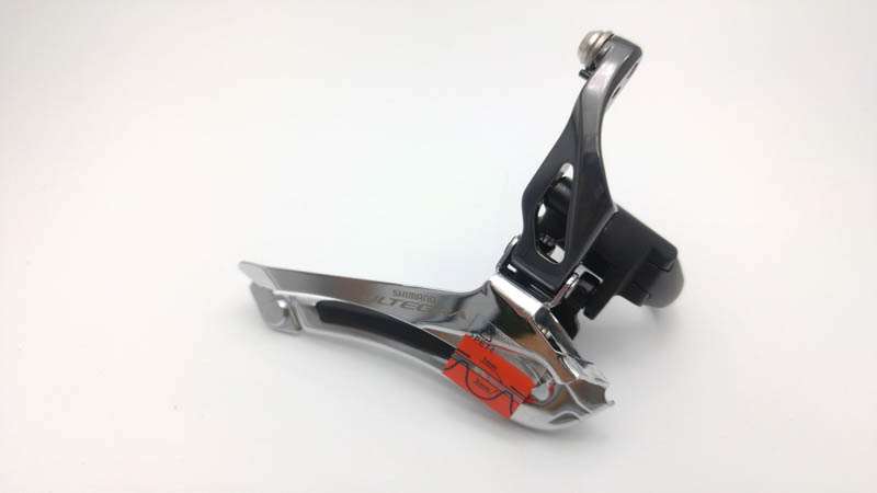 สับจาน Ultegra แบบมี Clamp (FD-6800)