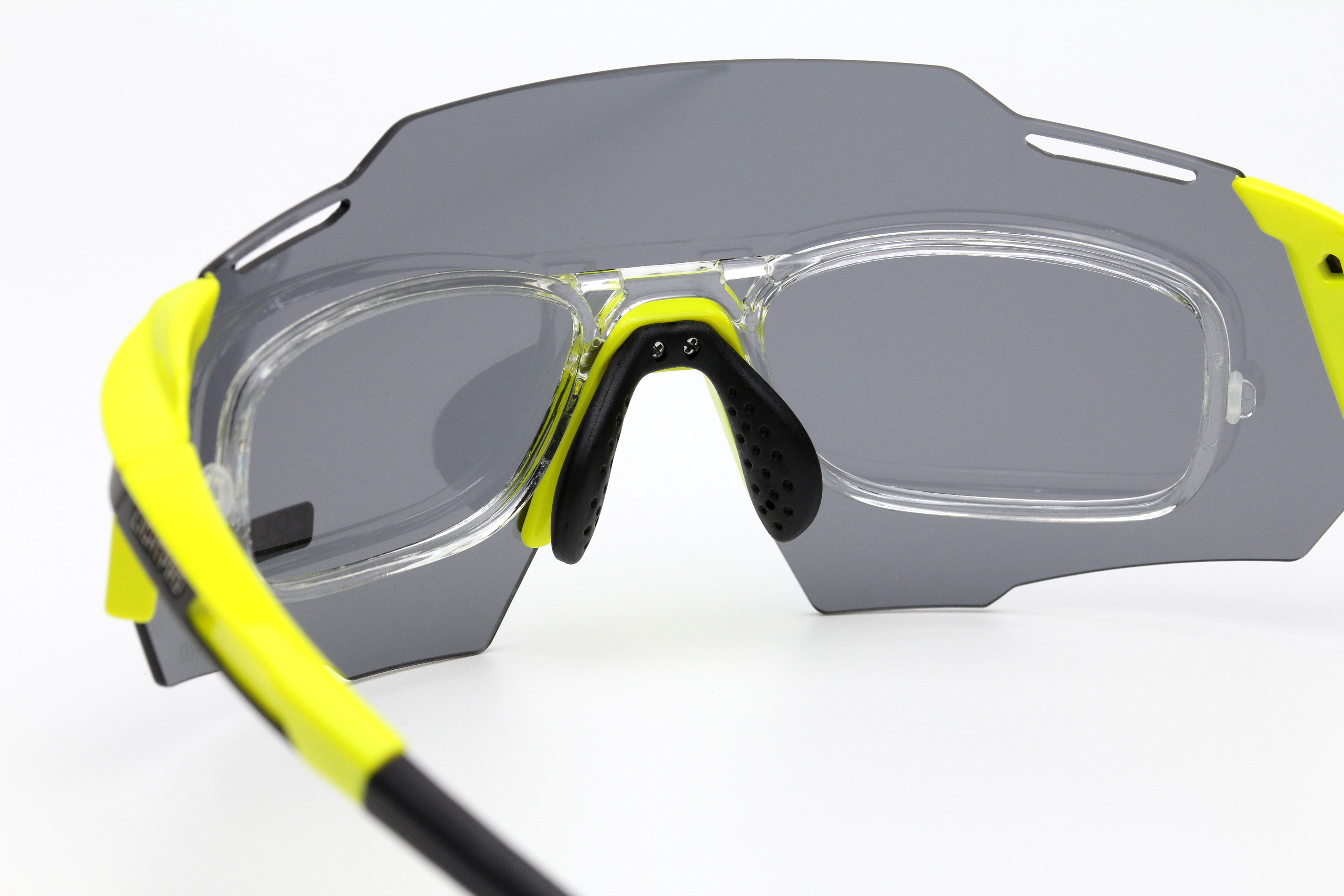 LIGHTPRO LP005 Neon green