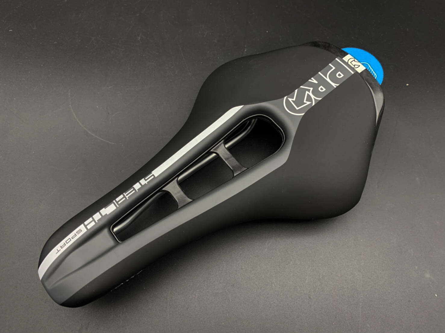 เบาะ Shimano Stealth Sport