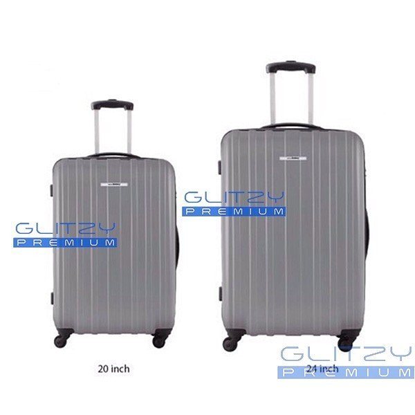 กระเป๋าเดินทางล้อลาก20นิ้ว