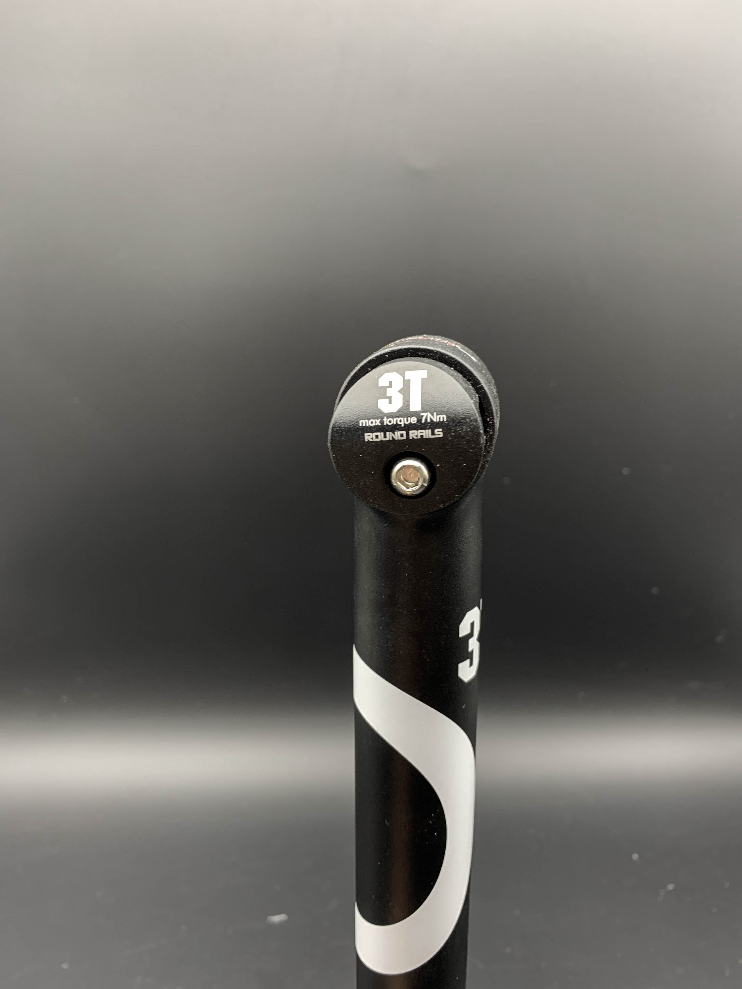 หลักอาน 3T IONIC 0 Pro