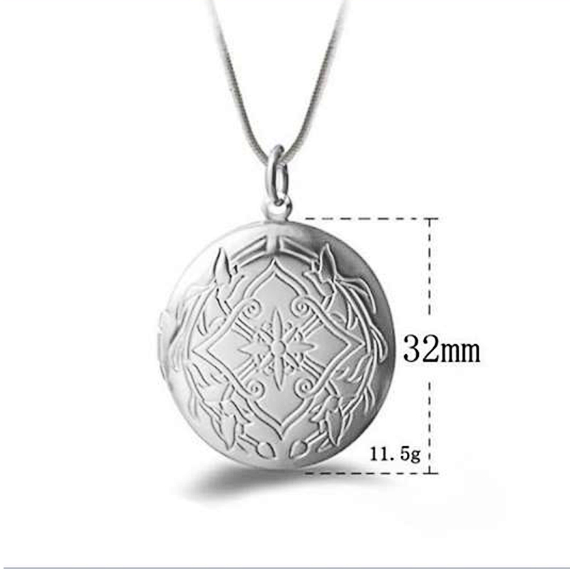 ล็อกเก็ตเปิดปิดได้