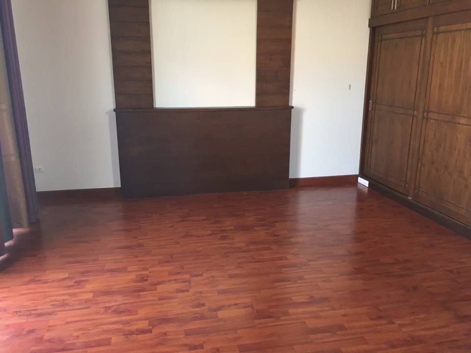 บ้านเดี่ยว2ชั้น 63.5ตรว (เชี่ยงใหม่) CM18