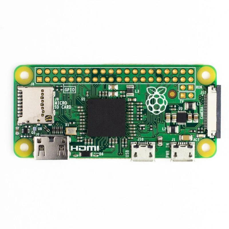 Raspberry Pi Zero V1.3 บอร์ด Raspberry Pi Zero