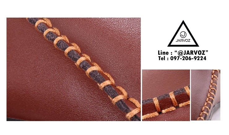 Chilling Loafer Shoes มี 3 สี พร้อมส่งไซส์ 38-47
