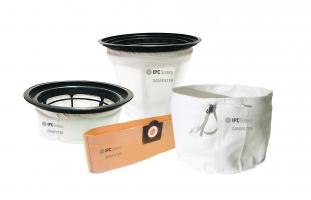 เครื่องดูดฝุ่น IPC Amsterdam 101HP