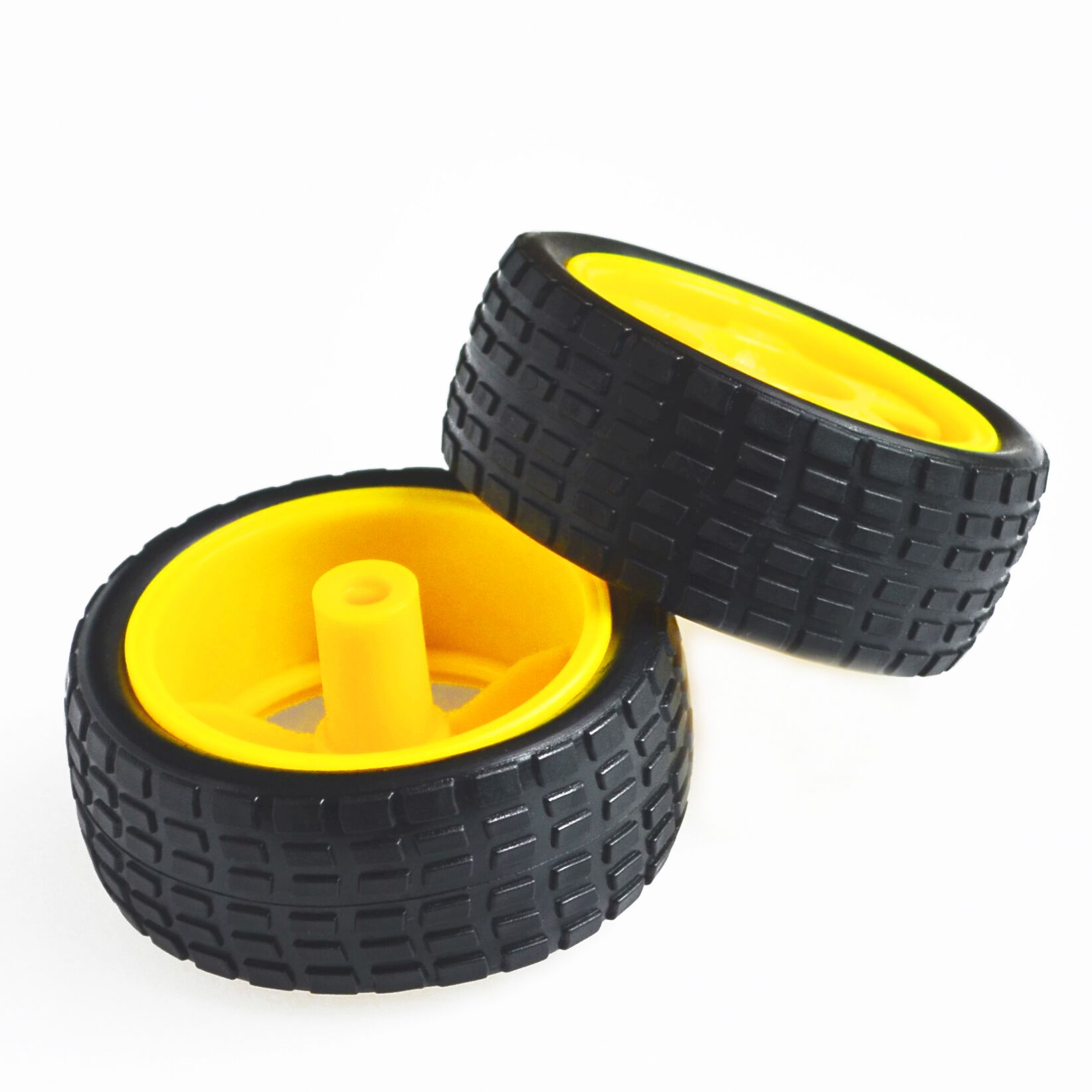 ล้อรถสำหรับ Smart Car Wheel