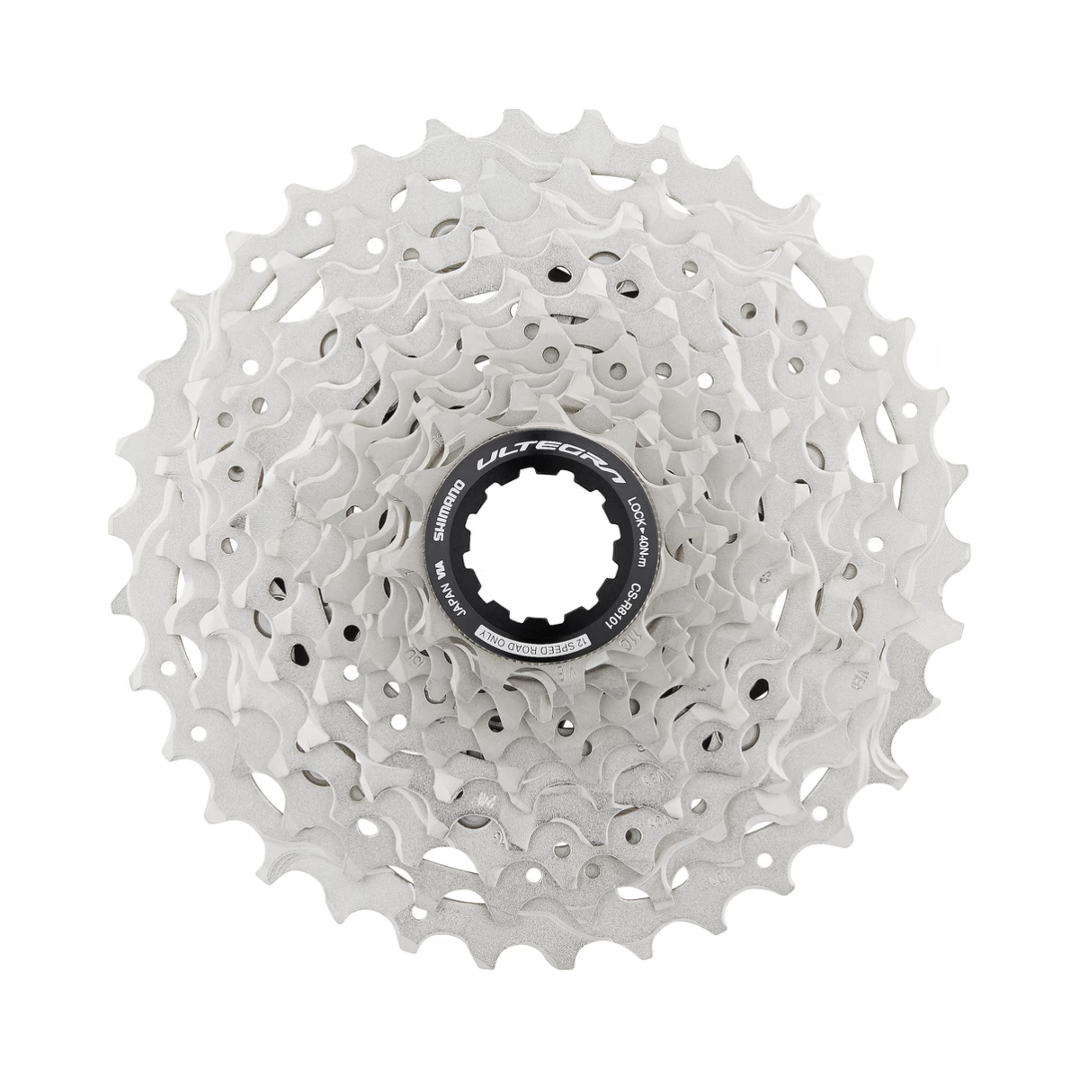 เฟืองหลัง Shimano Ultegra 12 Speed CS-R8101