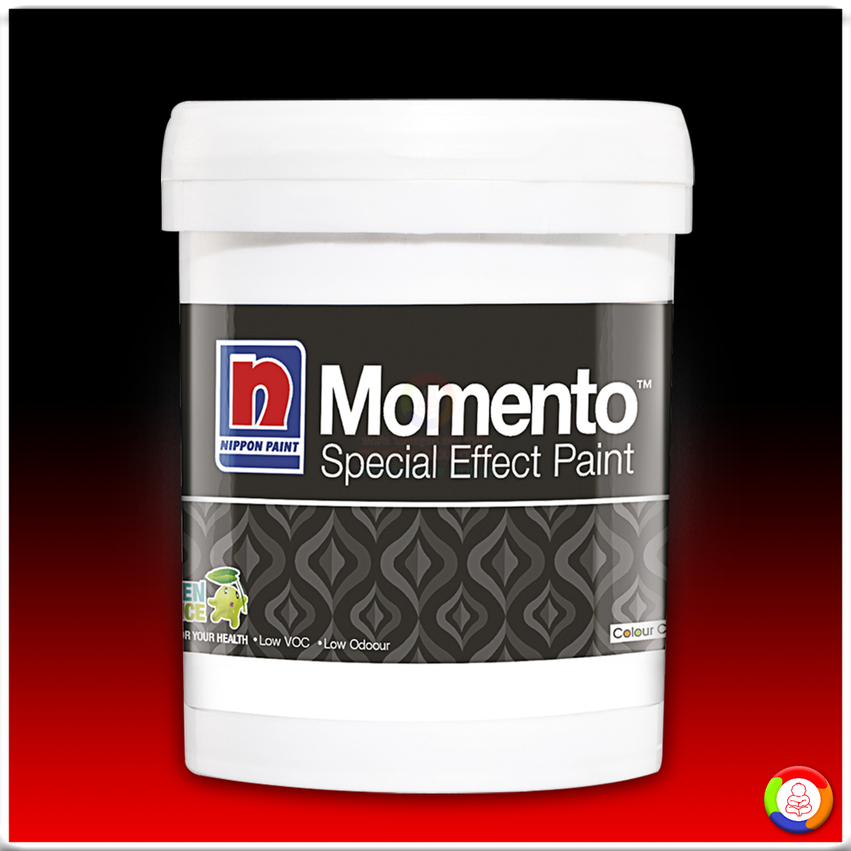 Nippon Paint Momento Primer นิปปอนเพนต์ โมเมนโต้ ไพร์เมอร์