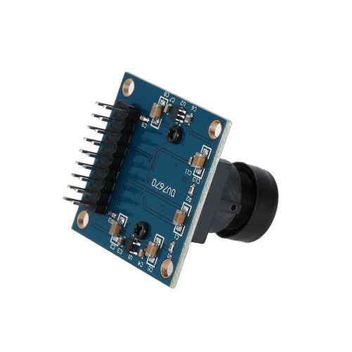 OV7670 CMOS Camera Module กล้อง สำหรับ Arduino