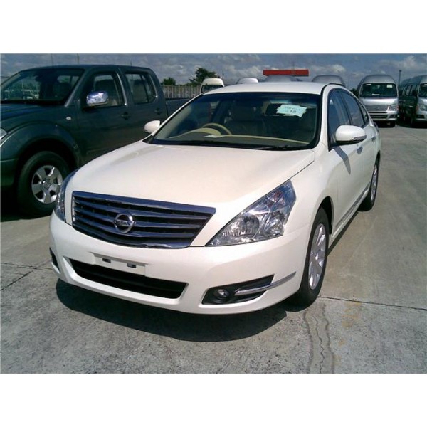CD คู่มือซ่อม WIRING DIAGRAM NISSAN TEANA J32