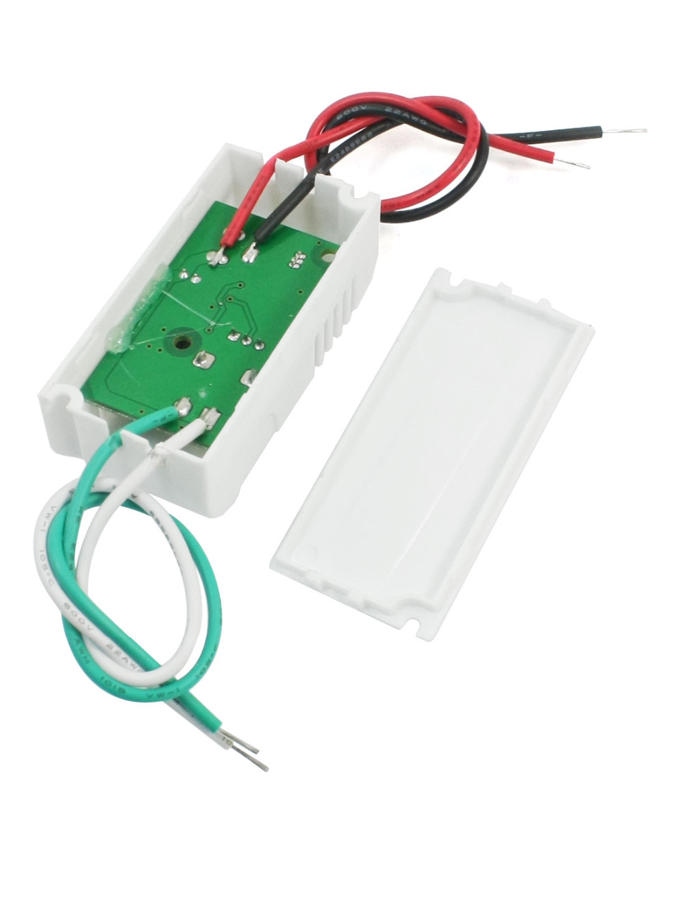 กล่องขับมอเตอร์ ควบคุมความเร็วมอเตอร์ PWM DC Motor Speed Controller Driver DC 6-24V 3A