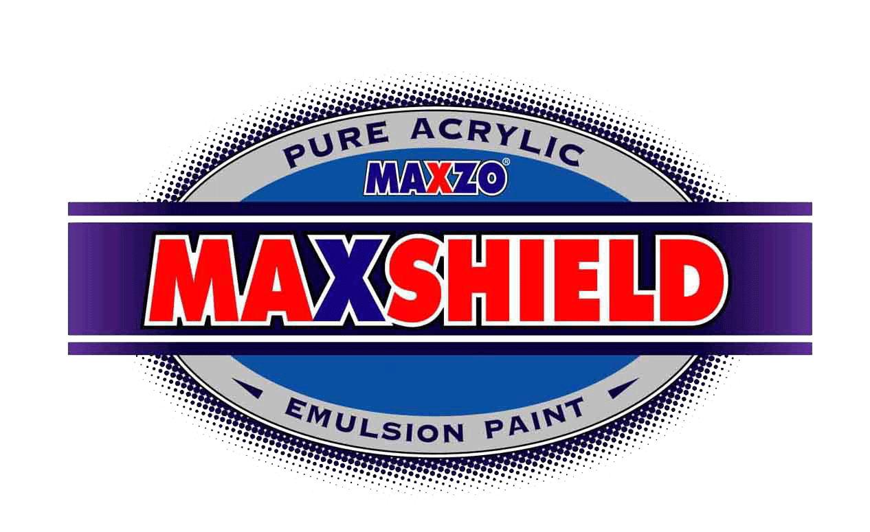 MAXSEALER สีรองพื้นปูนใหม่กันด่าง แมกชิลเลอร์