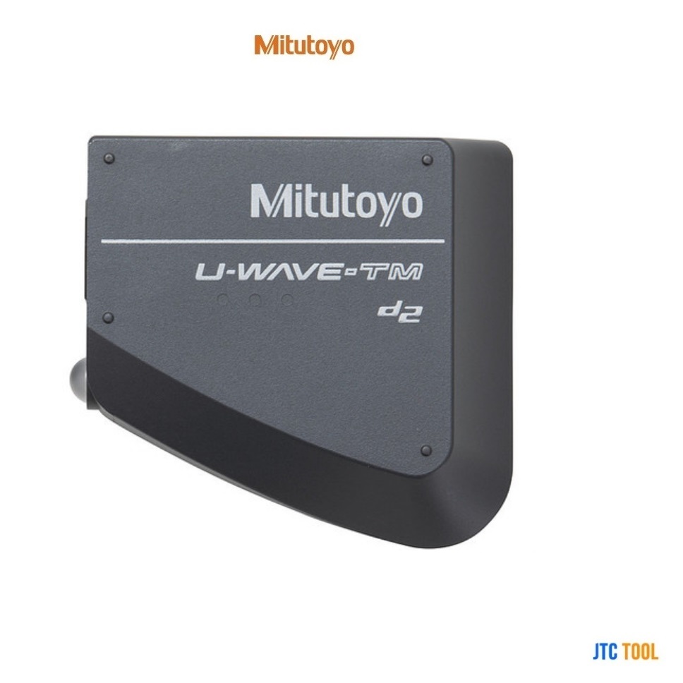 ตัวส่งสัญญาข้อมูลแบบไร้สาย - U-WAVE-TM [Brand: Mitutoyo]