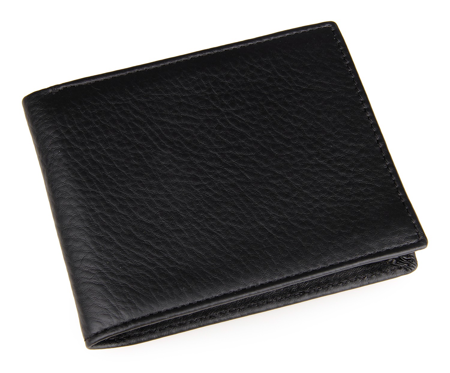 Wallet - Classic Black