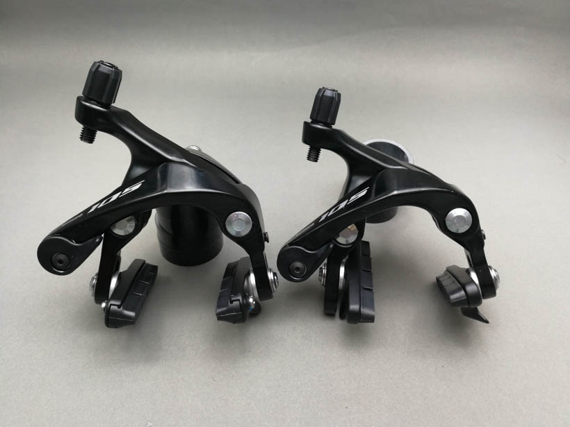 Groupset New Shimano 105 (R7000)