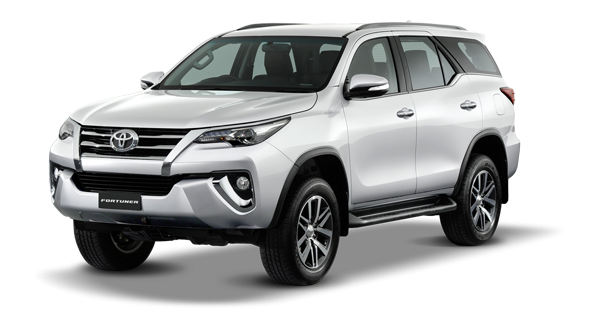 DVD คู่มือซ่อม วงจรไฟฟ้า รถยนต์ TOYOTA All New Fortuner 2015 ขึ้นไป ทั้งคัน