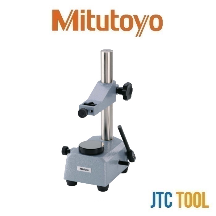ขาตั้งบอร์เกจ - Bore Gage Stand No.215-120-10 [Brand: Mitutoyo]