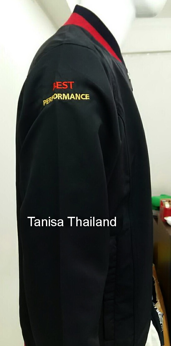 เสื้อแจ็คเก็ต มีขอบคอ เสื้อเบสบอล เสื้อคลุม เสื้อผ้าร่ม ผ้าร่ม ซับใน ผ้าขน ซับในผ้าร่ม สำหรับกันหนาว เสื้อแจ็คเก็ตฮู้ดและเสื้อคลุม