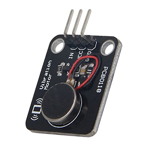 Vibration Motor Module โมดูลมอเตอร์สั่น