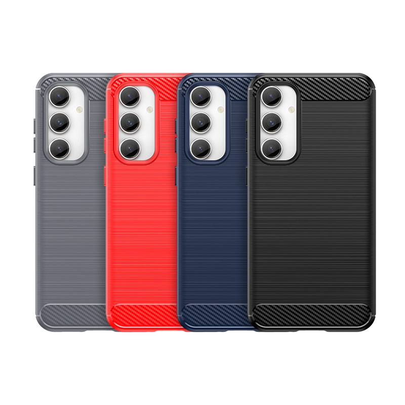 เคส Samsung Galaxy S23 FE แบบ TPU กันกระแทก