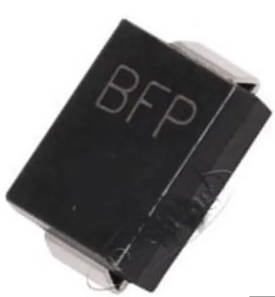 BFP SMCJ36CA (DO214AB SMC 36V)