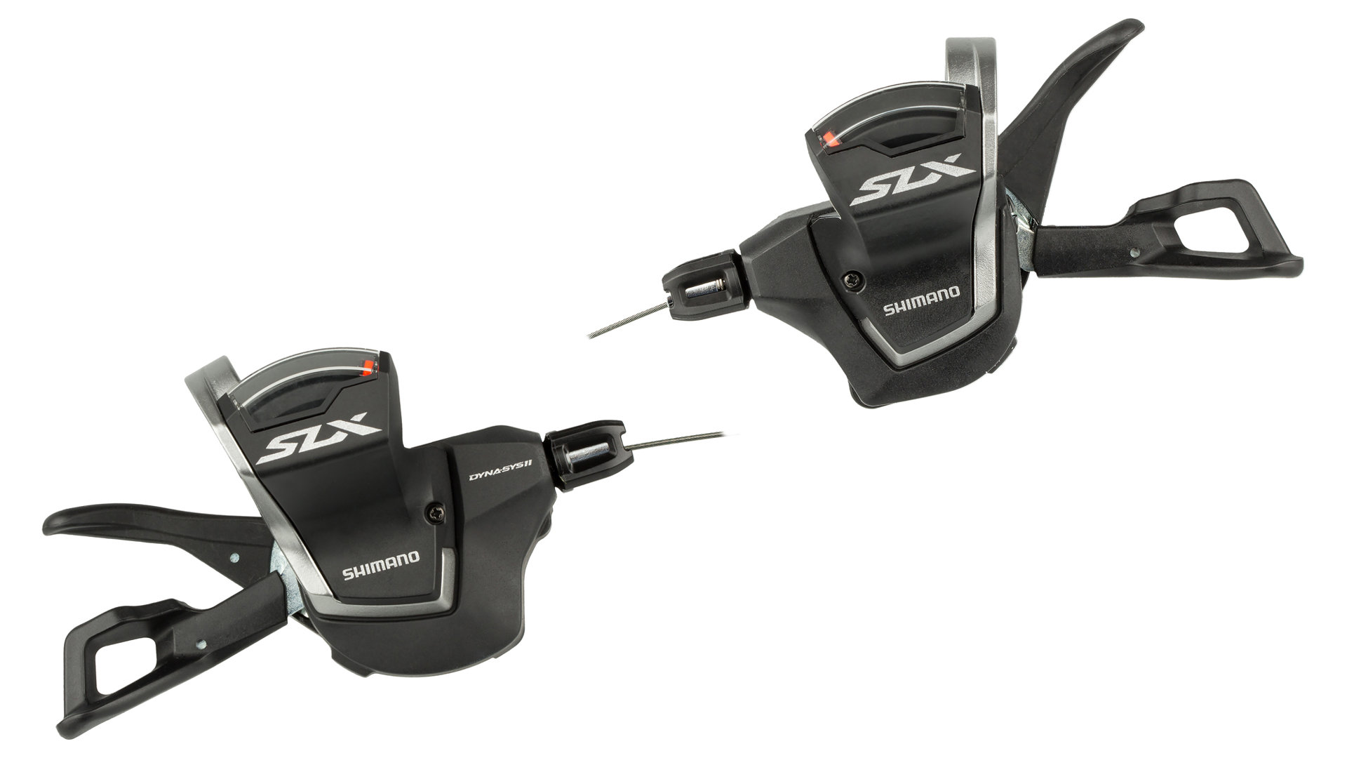 มือเกียร์ SLX 11 speed รหัส SL-M7000 แบบธรรมดา / Direct Mount