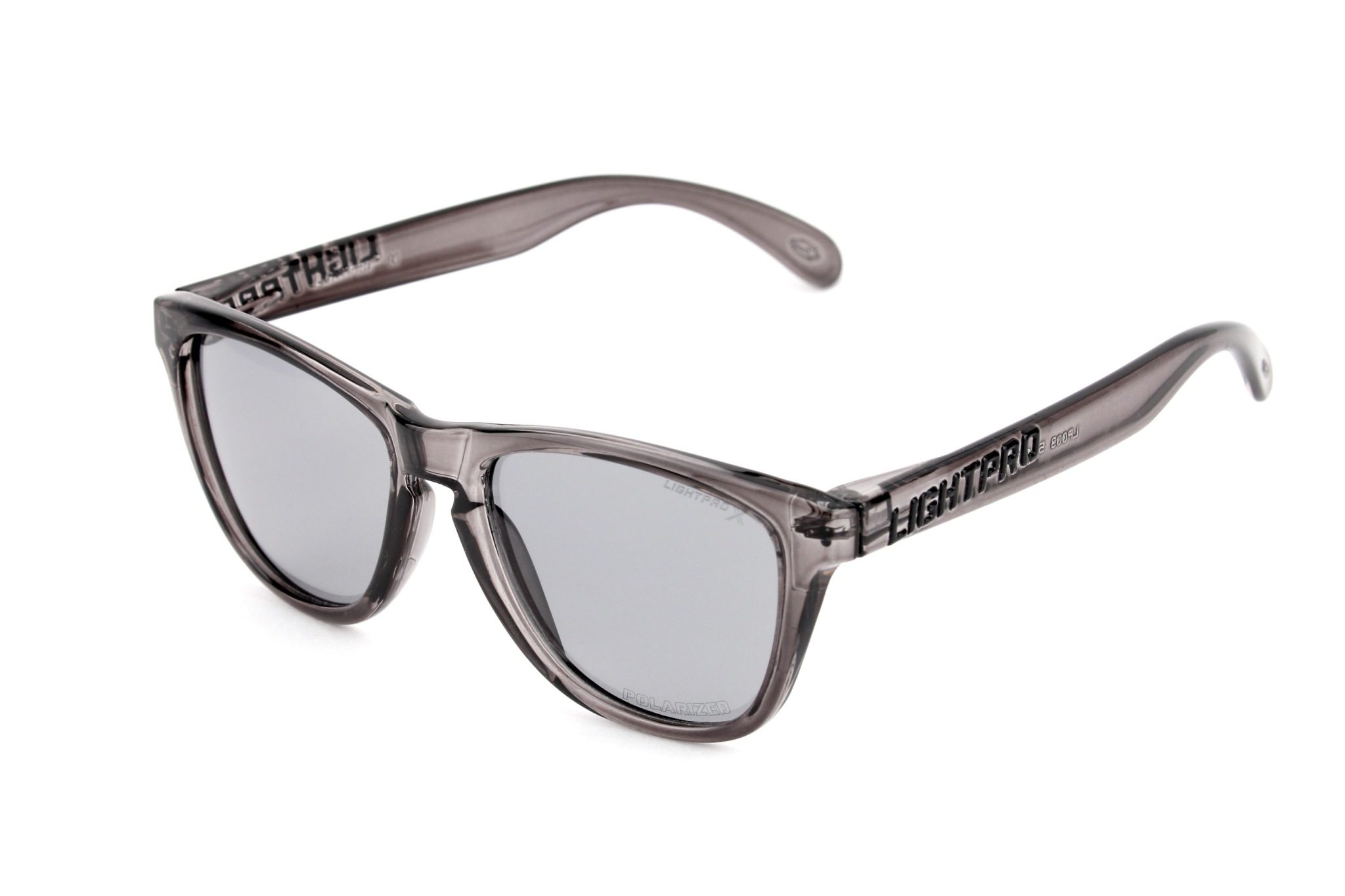 LIGHTPRO LP003 Clear Grey