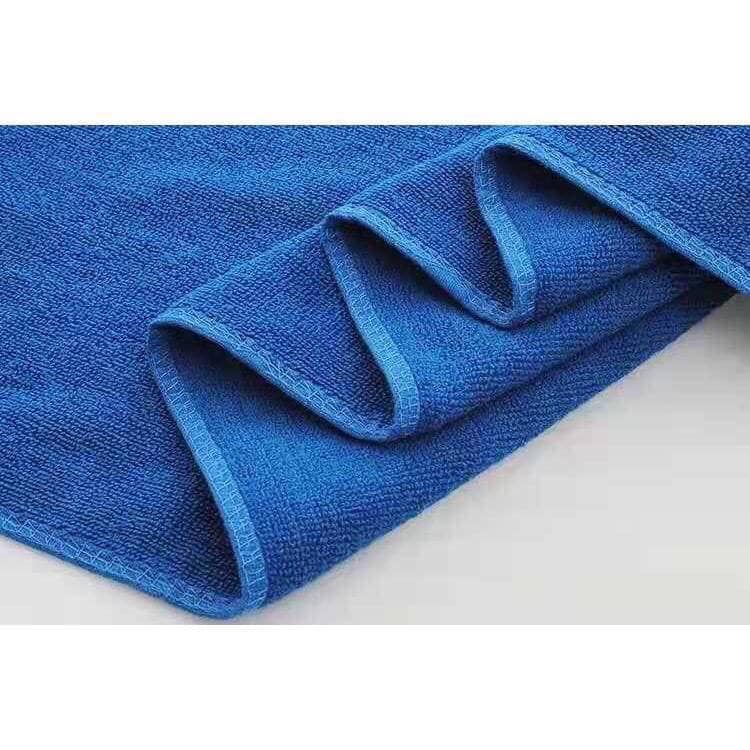 ผ้าเช็ดตัวงานโรงแรม 5 ดาว ผ้าขนหนู ผ้าฝ้าย 100% หนานุ่ม ซับน้ำดี