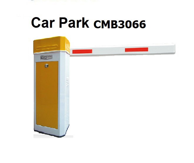 ไม้กั้นรถยนต์ HIP CMB3066