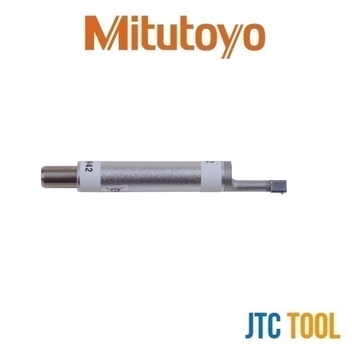 อะไหล่หัวสัมผัสชิ้นงาน - Small Hole Detector for Surftest Roughness Tester Portable Series 178 [Brand: Mitutoyo]